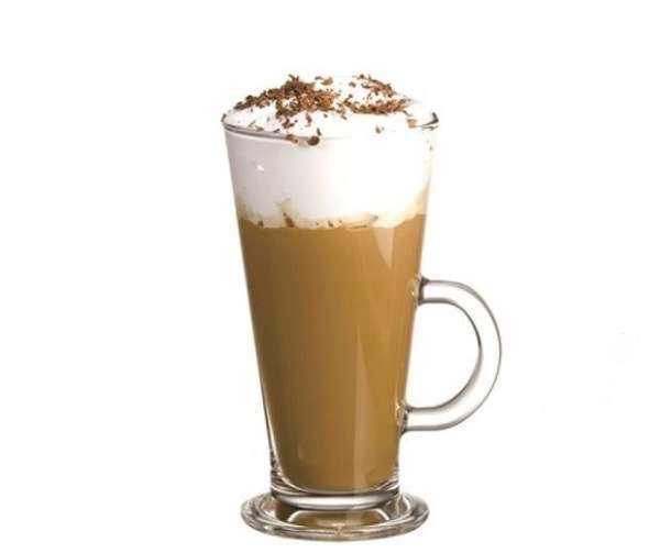 Кружка для латте Pasabahce Pub 263 мл 55861  - Фото 1