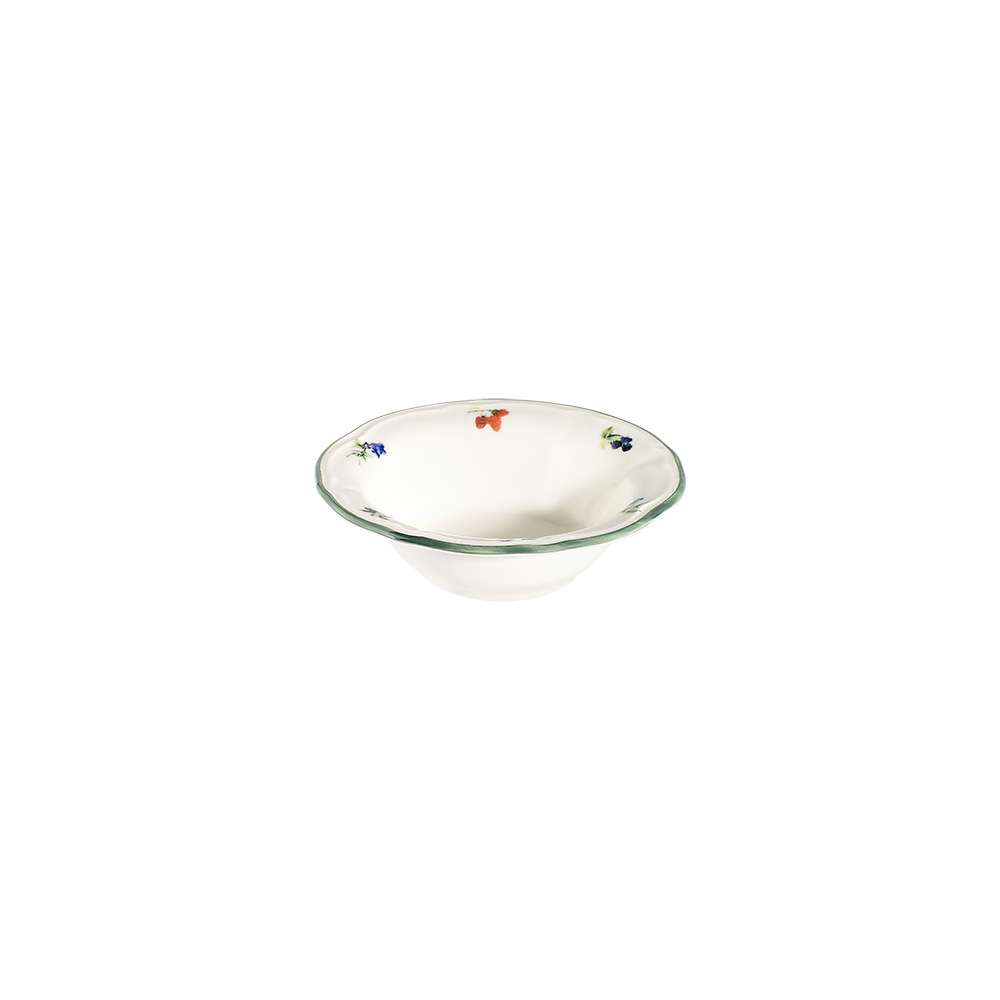 Салатник Porser Home Vintage Rose 17 см FLY17KSPRS1124 - Фото 1