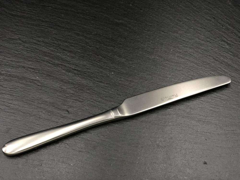 Десертный нож Pintinox Palladium Mystique 05960006  - Фото 2