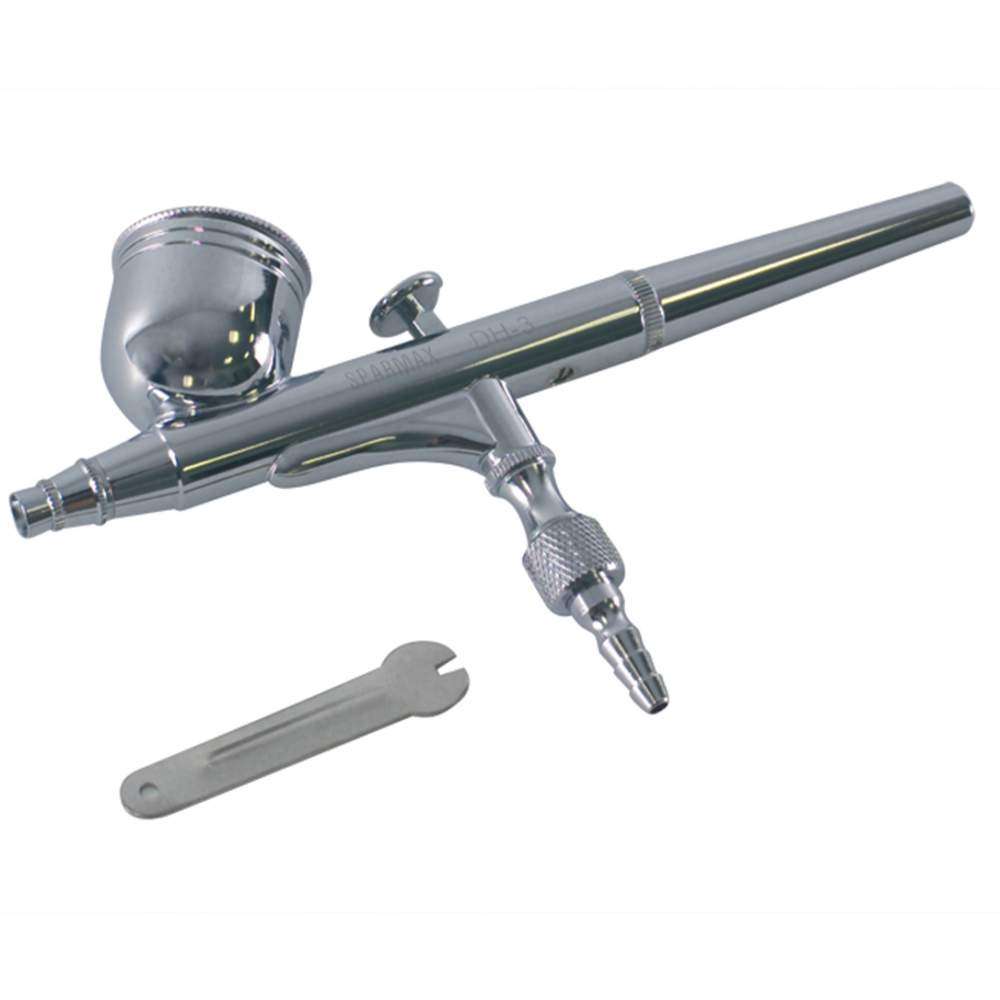 Аэрограф (сопло d 0,3 мм) Martellato DECOAIR 2