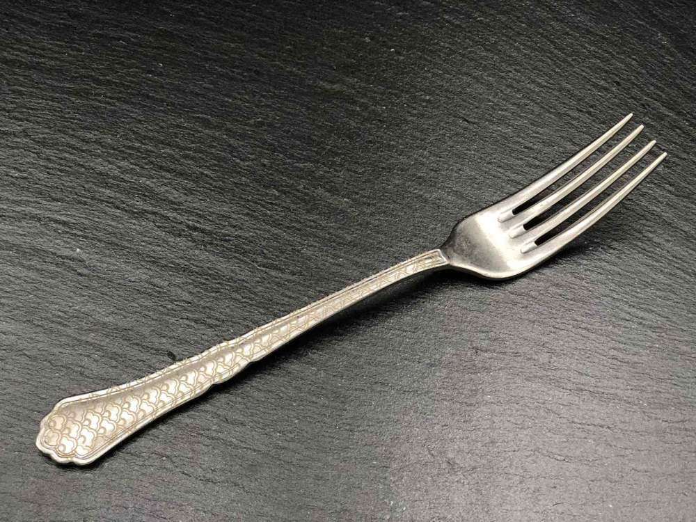 Десертная вилка Pintinox Settecento TXT 20530005 - Фото 2