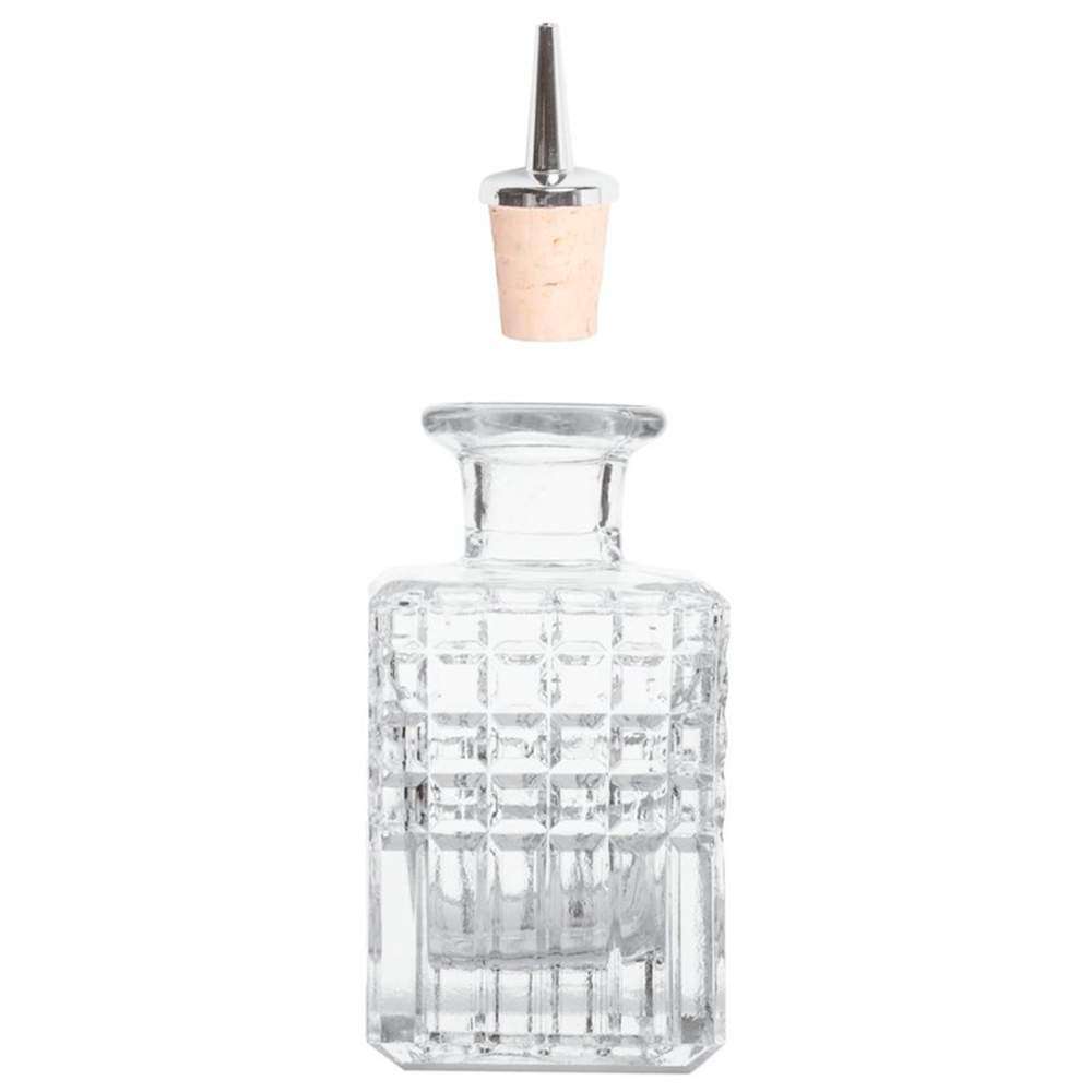 Бутылка для биттера 100 мл Paderno 41681-01