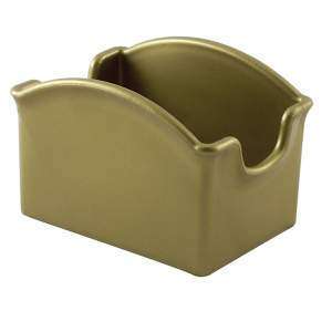 Барный органайзер для сахара и чая 8x5,5x4 см The Bars C010MG