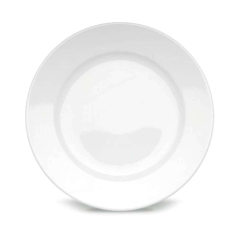 Тарелка мелкая Rak Banquet 24 см BAFP24 - Фото 1