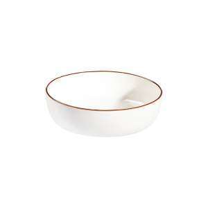 Салатник ID Fine Modest Brown 17 см 700 мл stolt 18001-162017