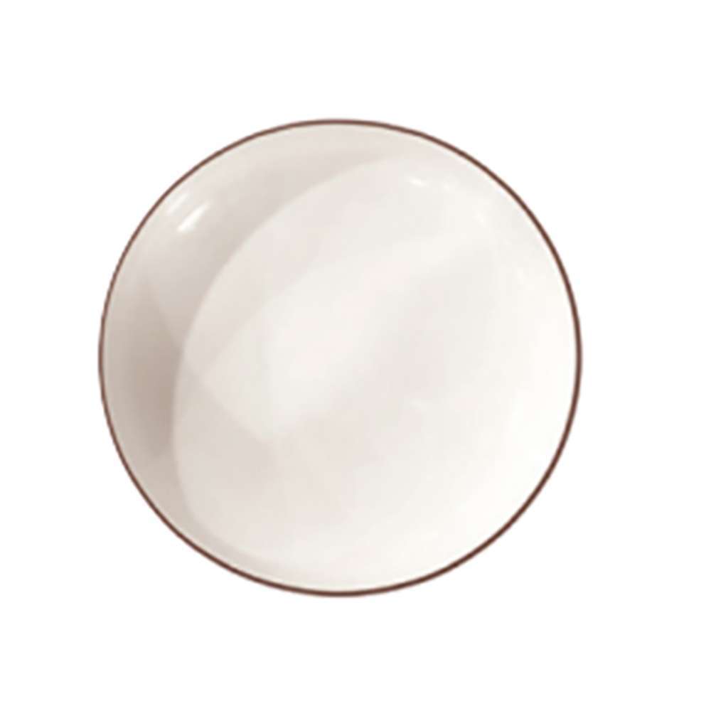 Салатник, боул ID Fine Modest Brown 13.5 см 380 мл sofia 18001-182013 - Фото 1