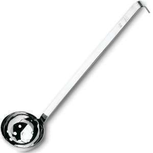 Ложка разливная перфорированная 120 мл, 39 см Lacor 61308