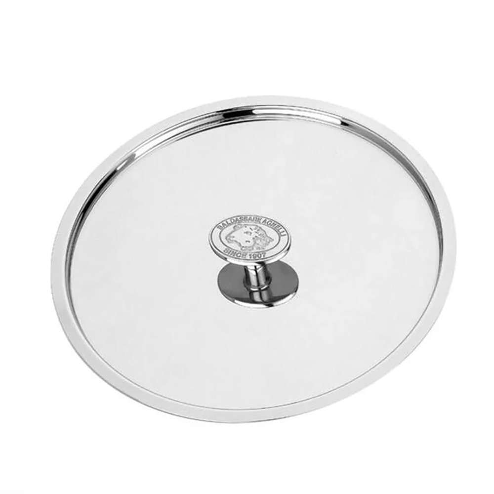 Крышка Agnelli Finitura lucida 24 см ALUM12924