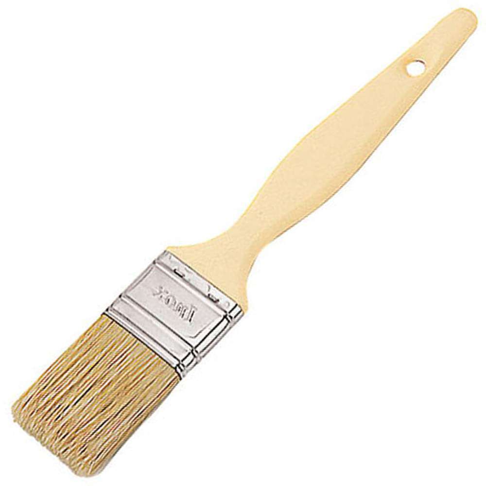 Кисть кондитерская 6 см Paderno 47642-60