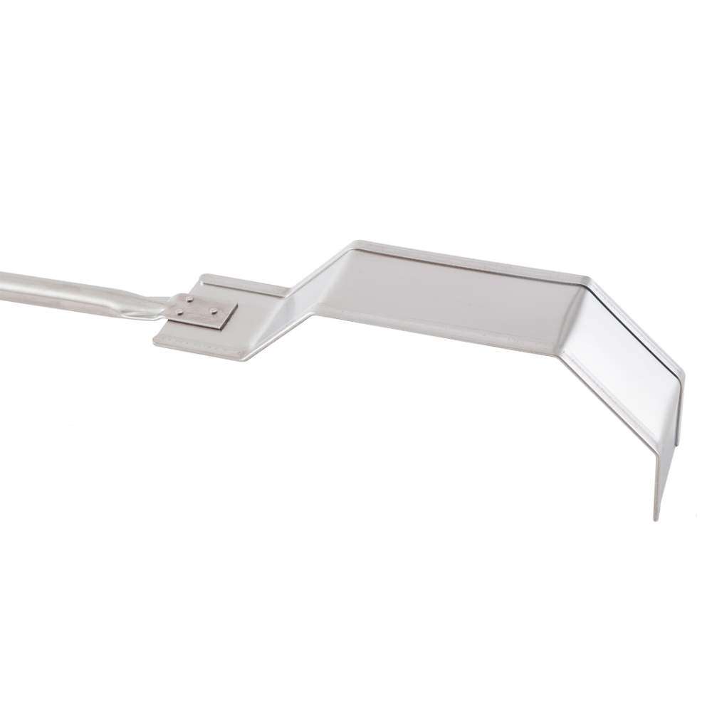 Совок для угля 179 см Gi.Metal AC-SB