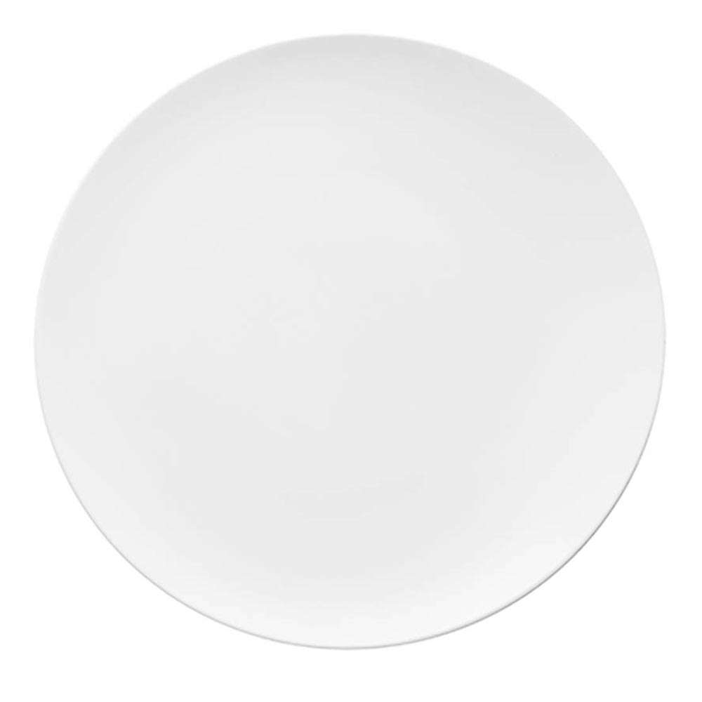 Тарелка мелкая Ariane Vital Coupe 31 см ivory AVCARN000011031 - Фото 1