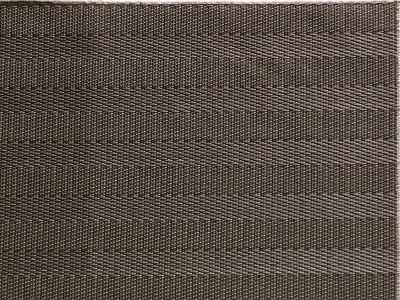 Килимок APS 45X33 см коричневий - 60505