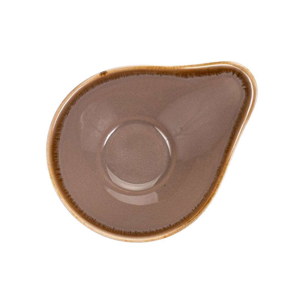 Соусник Ariane Miniature 10.7X8.4*H5X3 см splash beige AMNARN257101010 - Фото 3