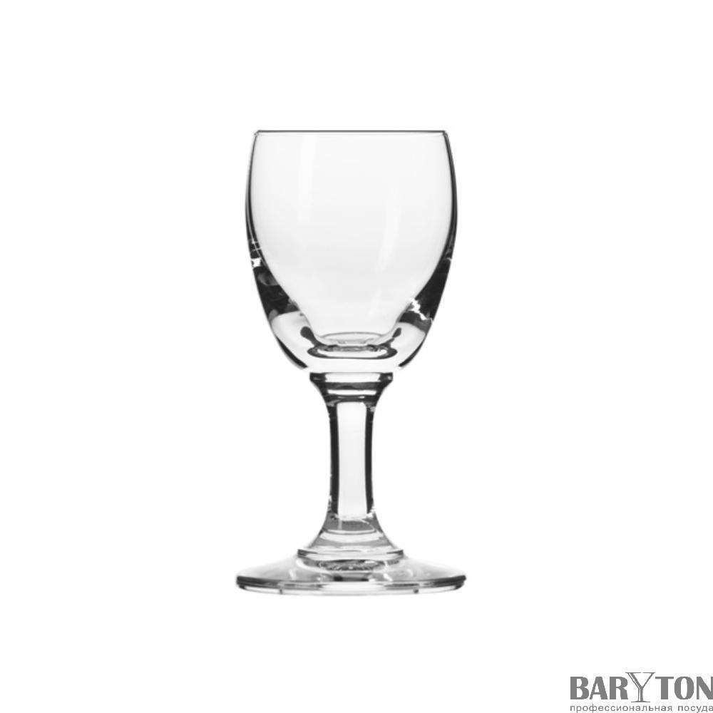 Рюмка для водки Krosno Epicure 50 мл 5900345790091 - Фото 2