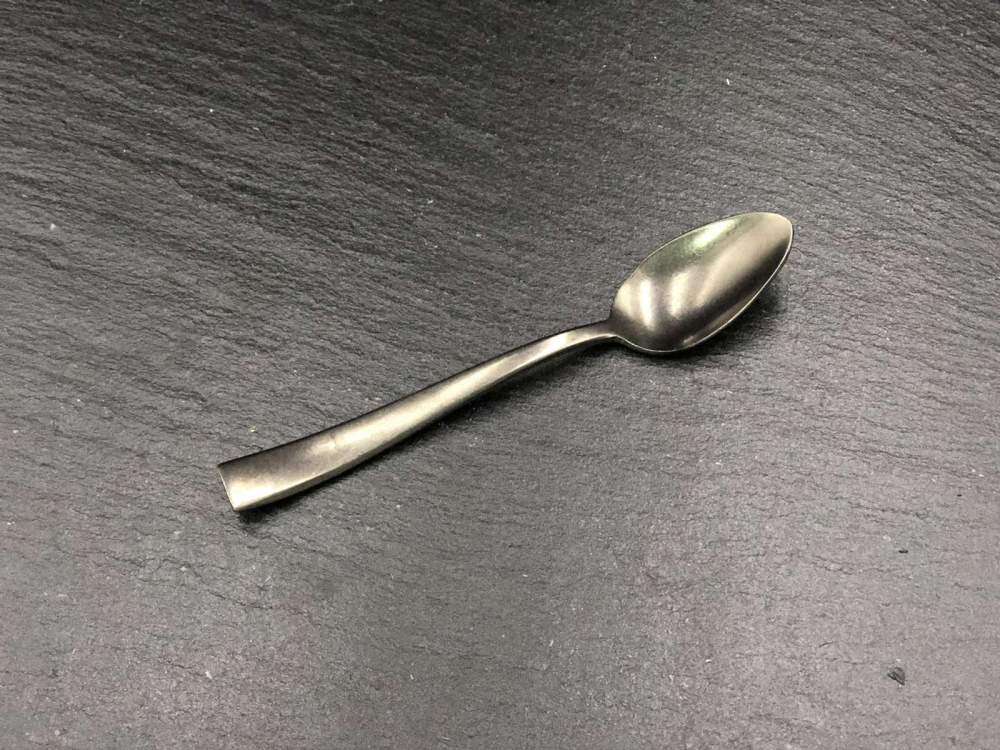 Кофейная ложка Pintinox SW Palace titanium Alchimique 0ZC20008 - Фото 2