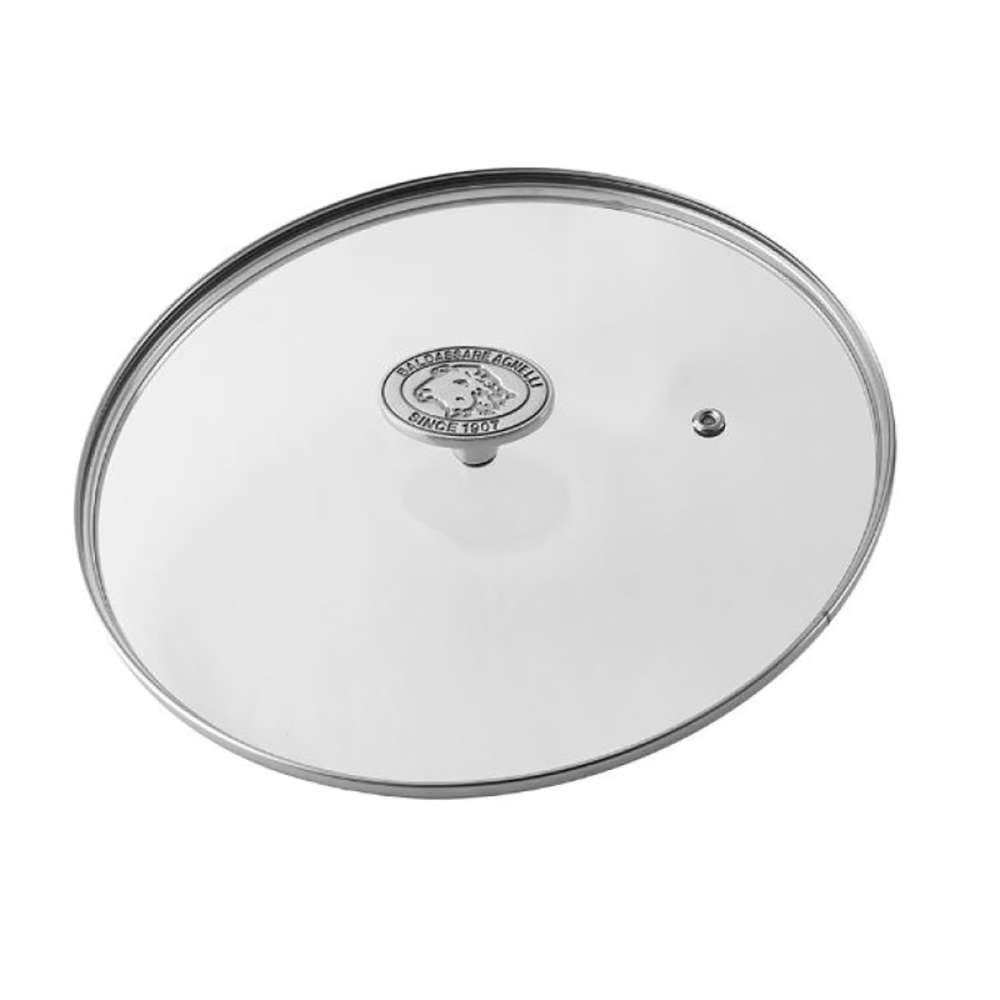 Крышка для кастрюли Agnelli 16 см ALCX129VE16