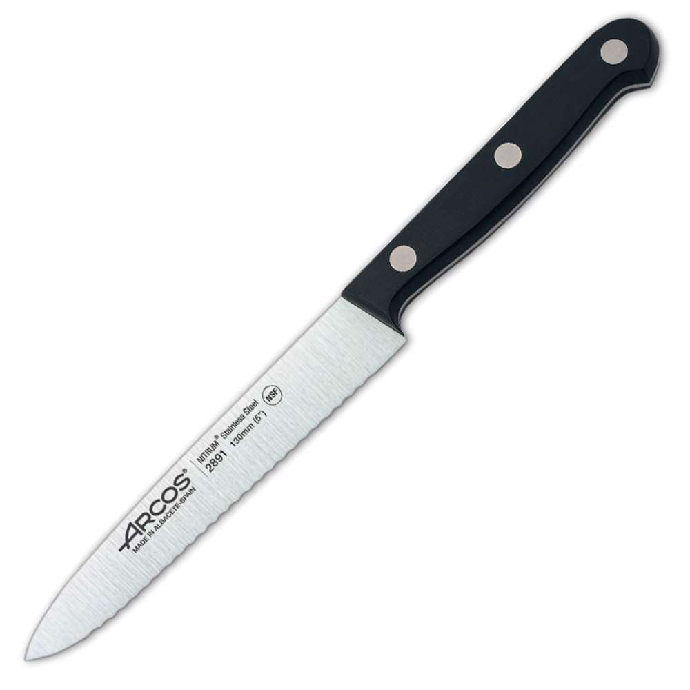 Нож для томатов 130 мм Universal Arcos  289104
