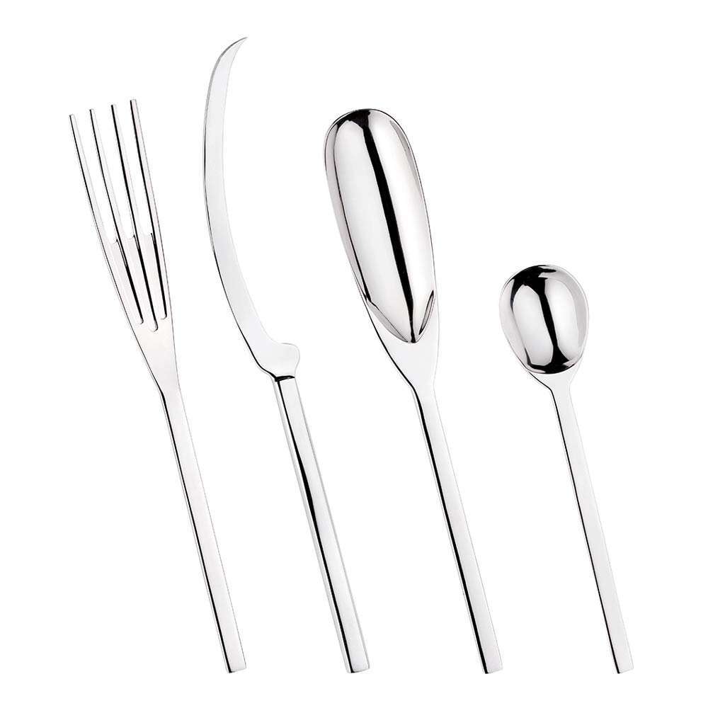 Набір столових приборів (24 шт) Pintinox Agricola - 04307091