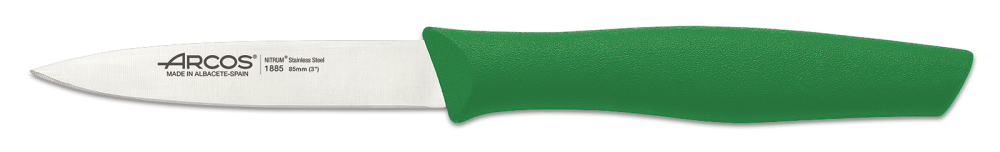 Ніж для чищення овочів 85 мм Nova Arcos - 188521 - Фото 1