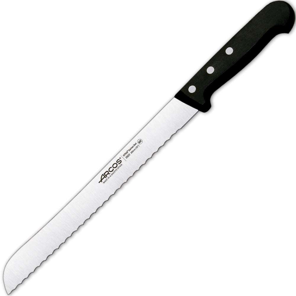 Нож для хлеба 250 мм Universal Arcos  282204