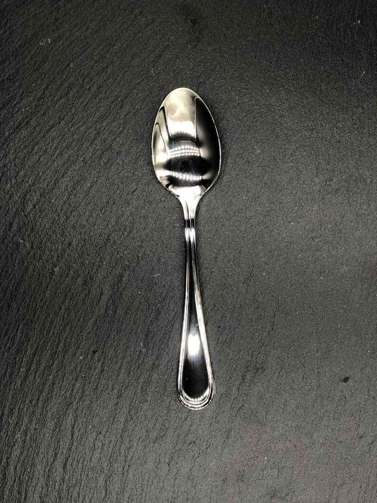 Чайна ложка Eternum Anser - 1670-3 - Фото 2