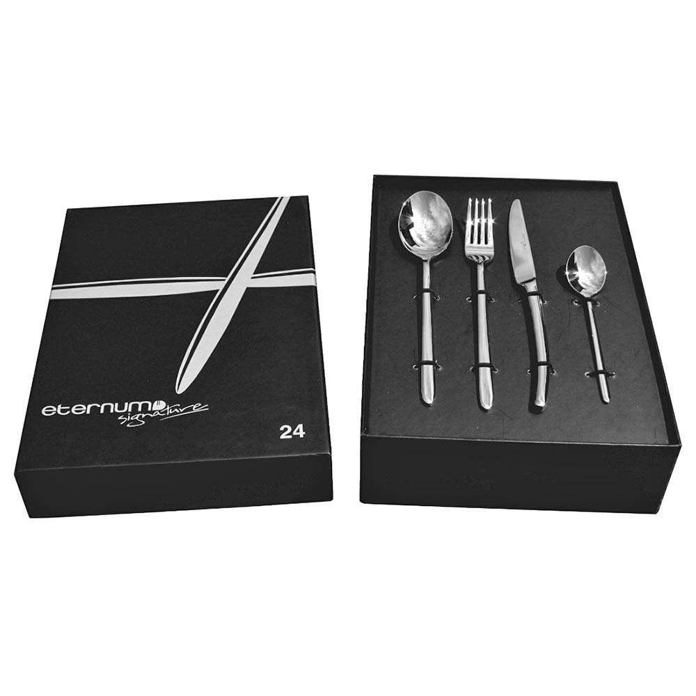 Коробка маленькая  для приборов Eternum BLN24