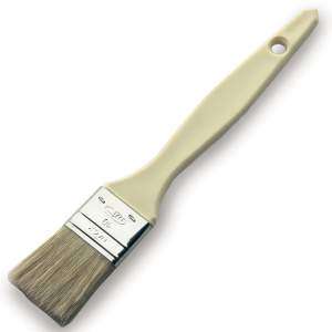 Кисть кондитерская 4,4х3 см Lacor 64430