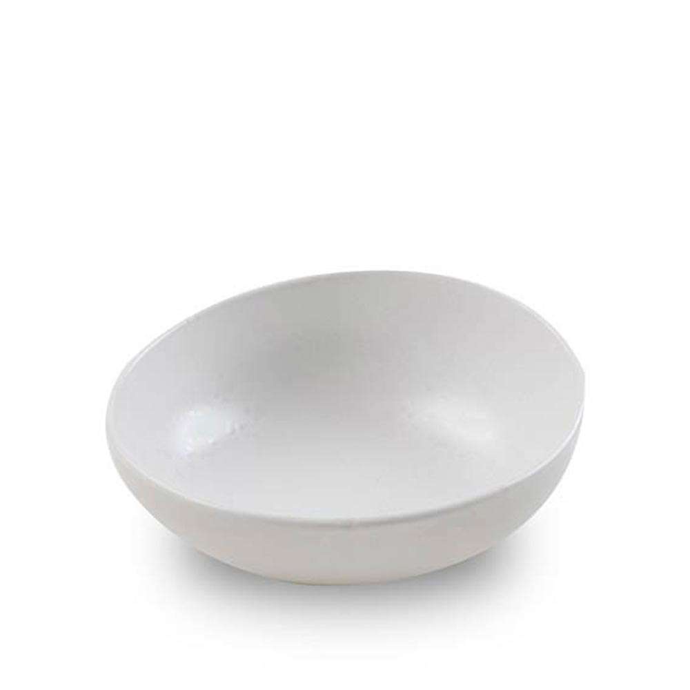 Салатник, миска Ariane Oxide 14 см pearl white AVCARNA70022014 - Фото 1