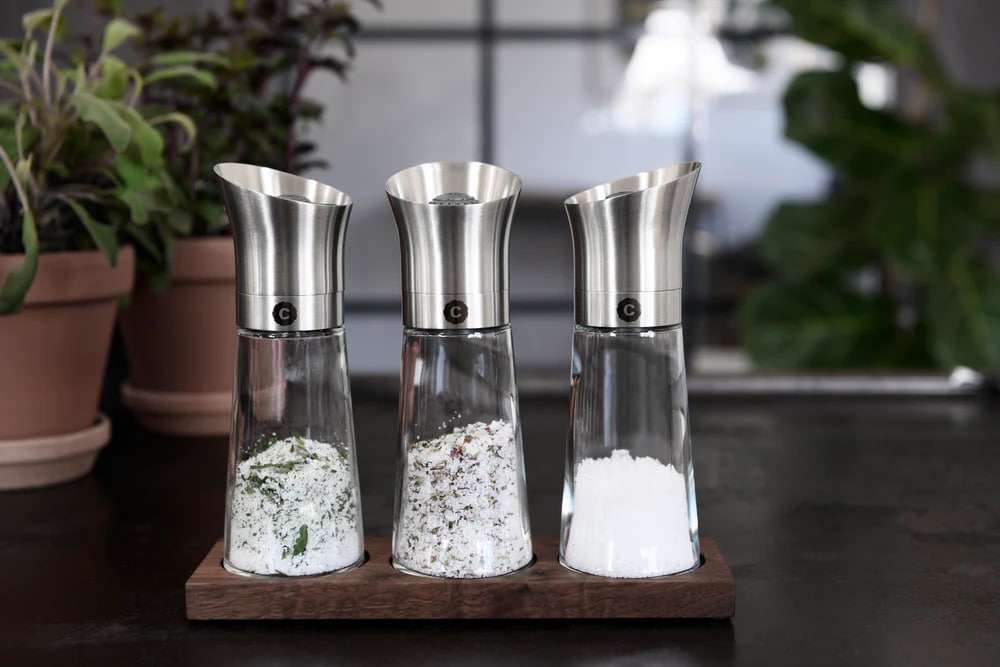 Млинок для спецій Crushgrind Kala 17 см 060040-3001 - Фото 5