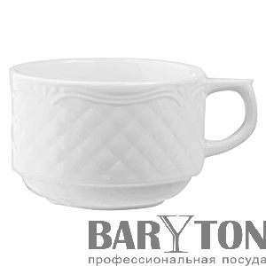 Чашка Lubiana Afrodyta 190 мл 2606 - Фото 2