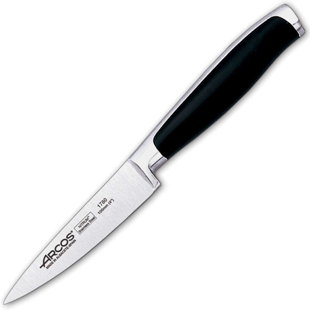 Нож для чистки овощей 100 мм серия Kyoto Arcos  178000