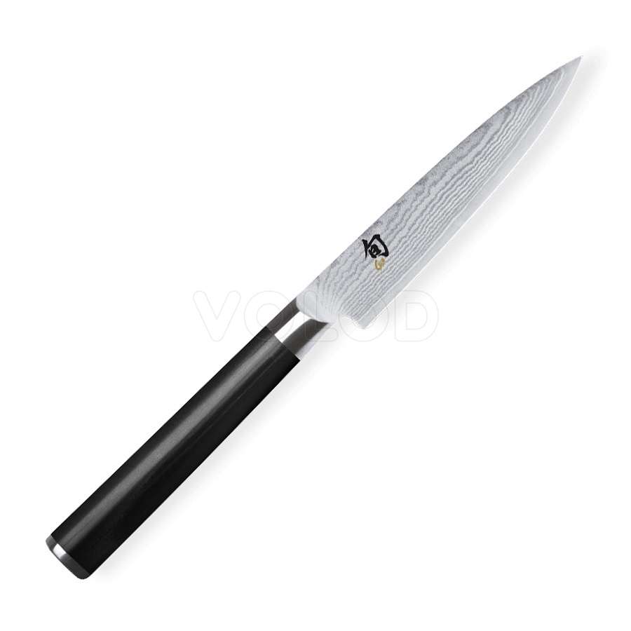Ніж універсальний KAI Shun Classic 10 см - DM-0716