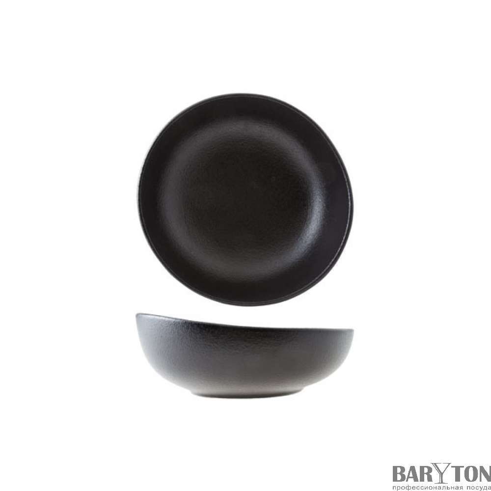 Салатник, миска Cosy&Trendy Blackstone 14 см - 5437014 - Фото 2