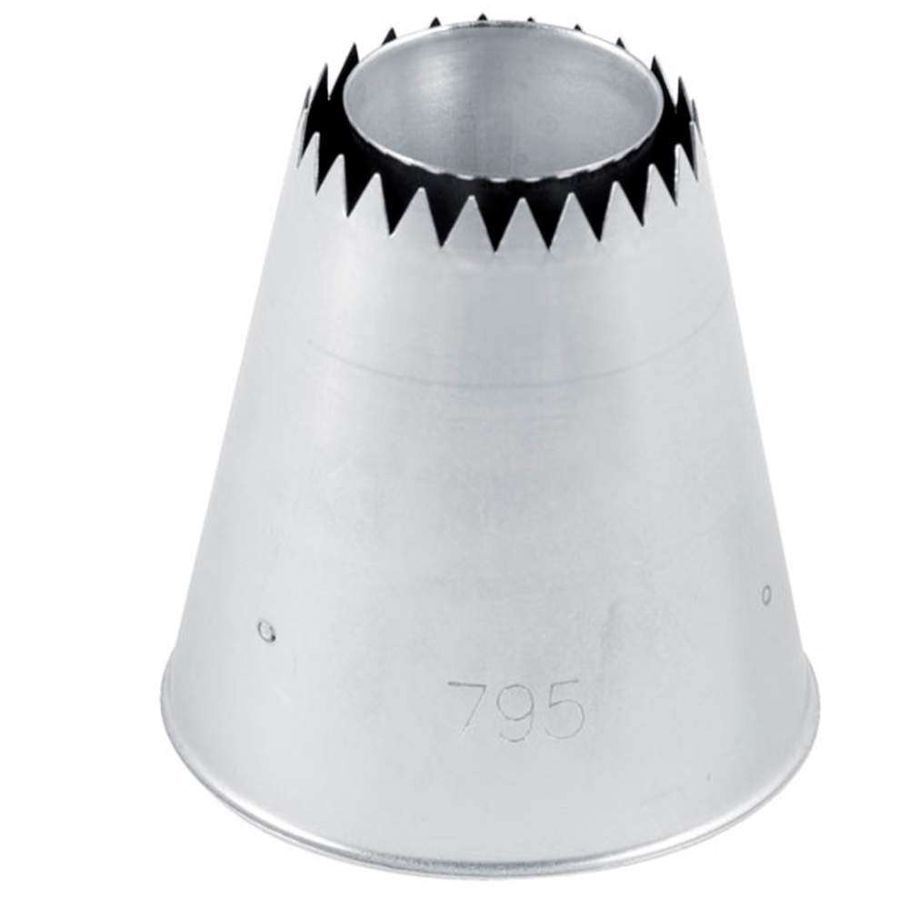 Кондитерская насадка SPECIAL d 31 мм Martellato BXB02