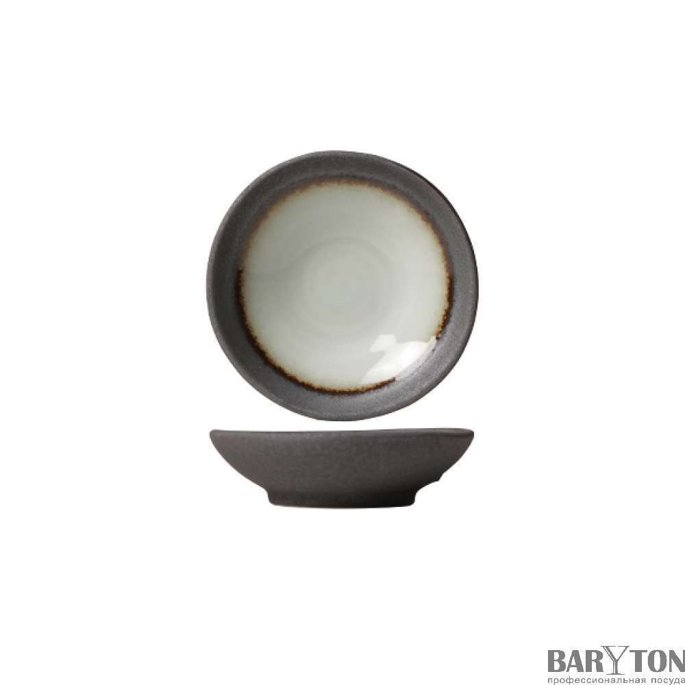 Салатник Cosy&Trendy Stone 9,5 см 2552614 - Фото 2