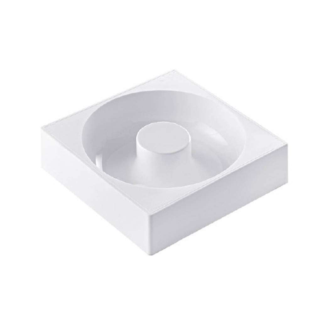 Силиконовая форма для десертов SAVARIN 981 мл Silikomart Savarin 180/1 - Фото 2