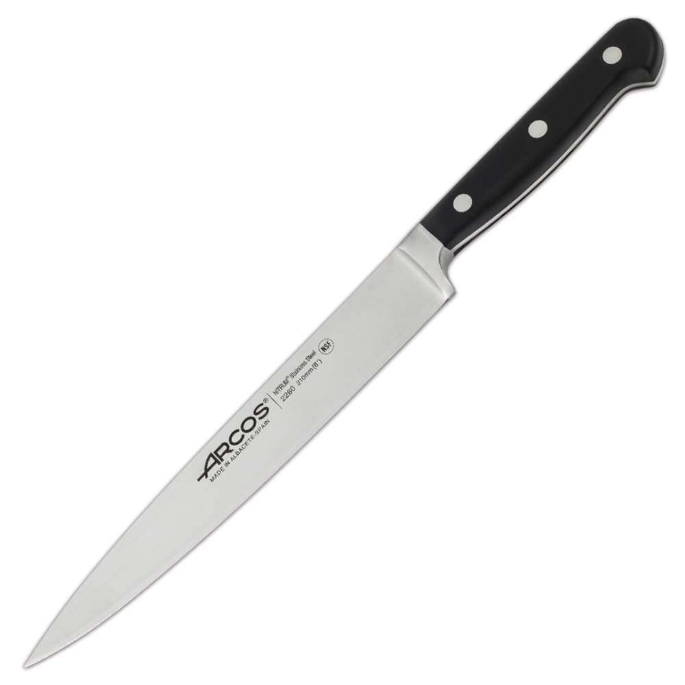 Нож филейный 210 мм Opera Arcos  226000