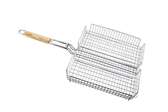 Решетка гриль Empire 44X33X6 см EM0102