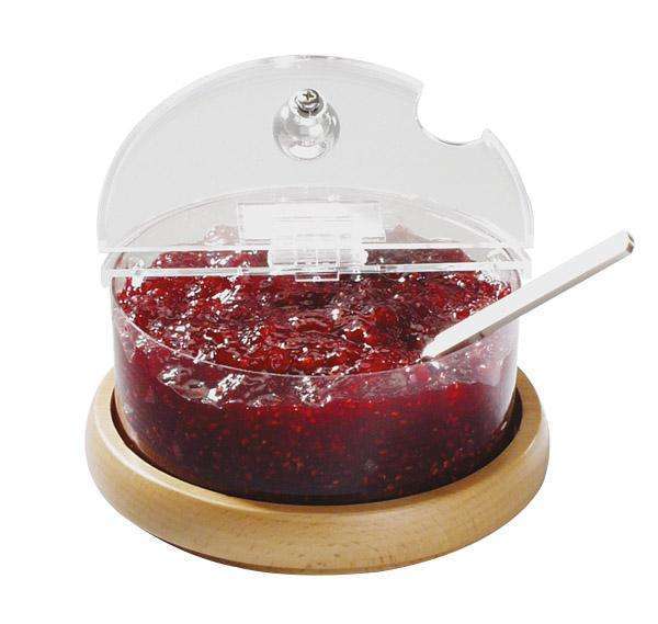 Емкость с охладителем APS d14Xh9 см 600 мл 11812