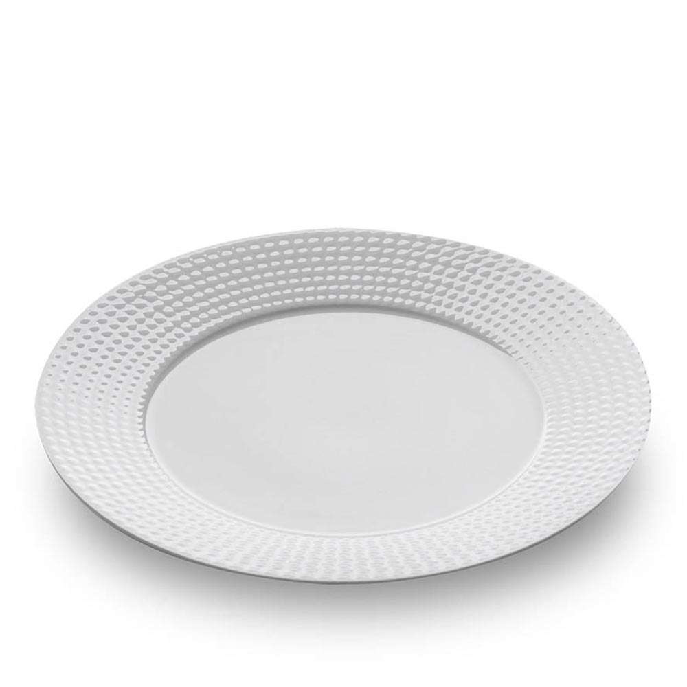 Тарелка Ariane Point 25 см ALGARN448011025 - Фото 1