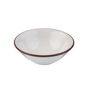 Соусник, салатник ID Fine Modest Brown 10 см 90 мл lona 18001-112010