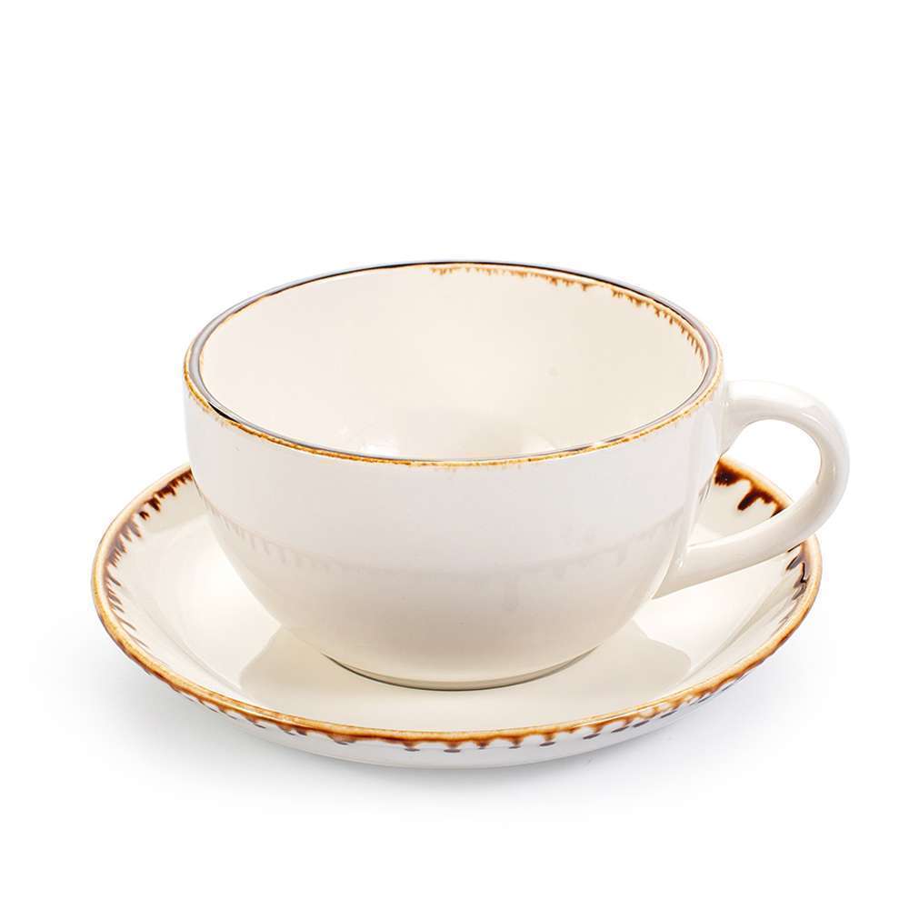 Чашка Ariane Vital Coupe 280 мл  caramel - AVCARNC61044028 - Фото 4