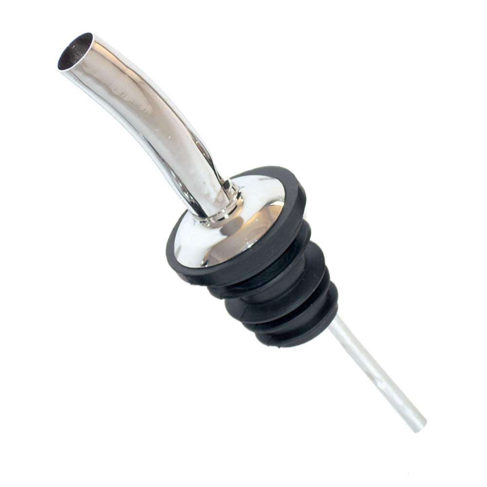 Гейзер для пляшок, сталь 18/10 The Bars - P002