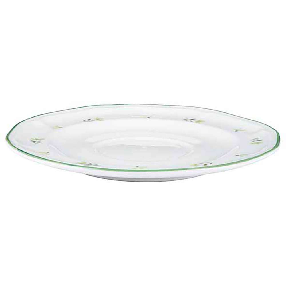 Блюдце (для 280 мл) Cosy&Trendy Bouquet 15,4 см 4993011 - Фото 1