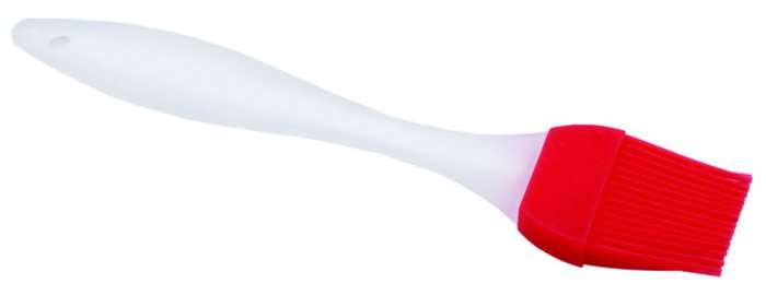 Силиконовая кисть Empire 20.5 см EM0062