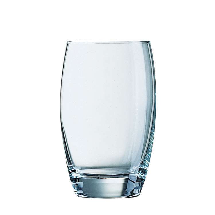 Склянка висока ARC Arcoroc Salto 350 мл - N5812 - Фото 1