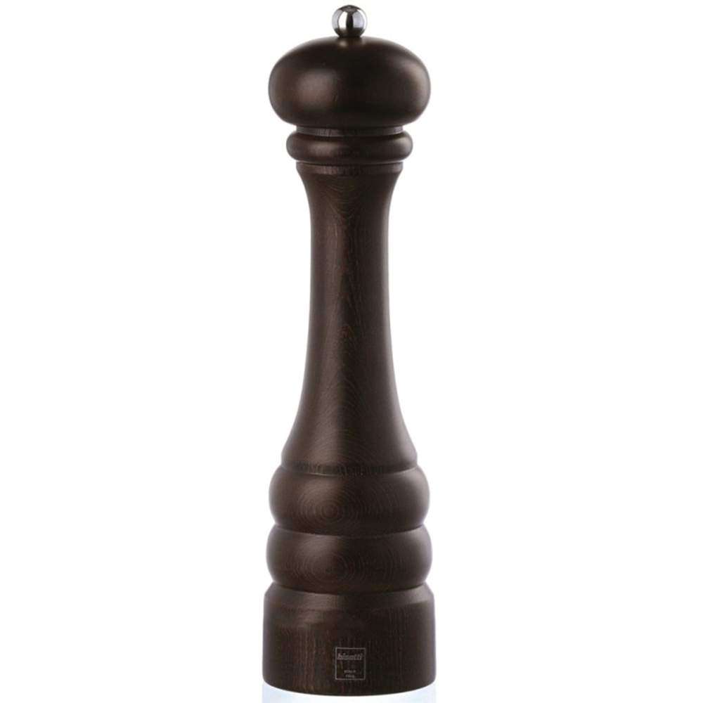 Мельница для соли h 22,5 см Bisetti  5151MST