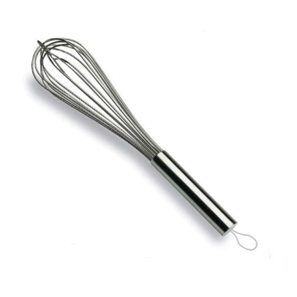 Вінчик 8-ми пелюстковий н/ж 25 см Lacor - 61625