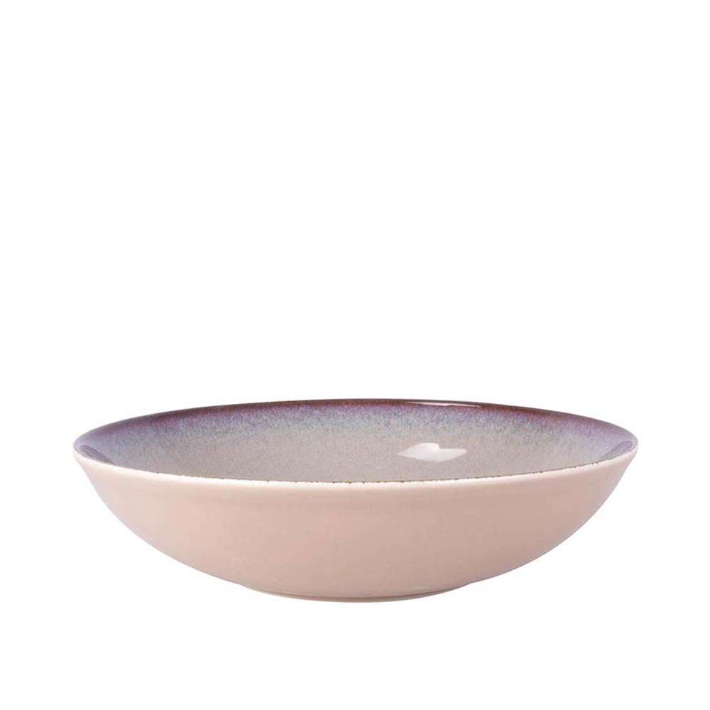 Тарелка глубокая Ariane Splash Beige 21 см AVCARN257012001