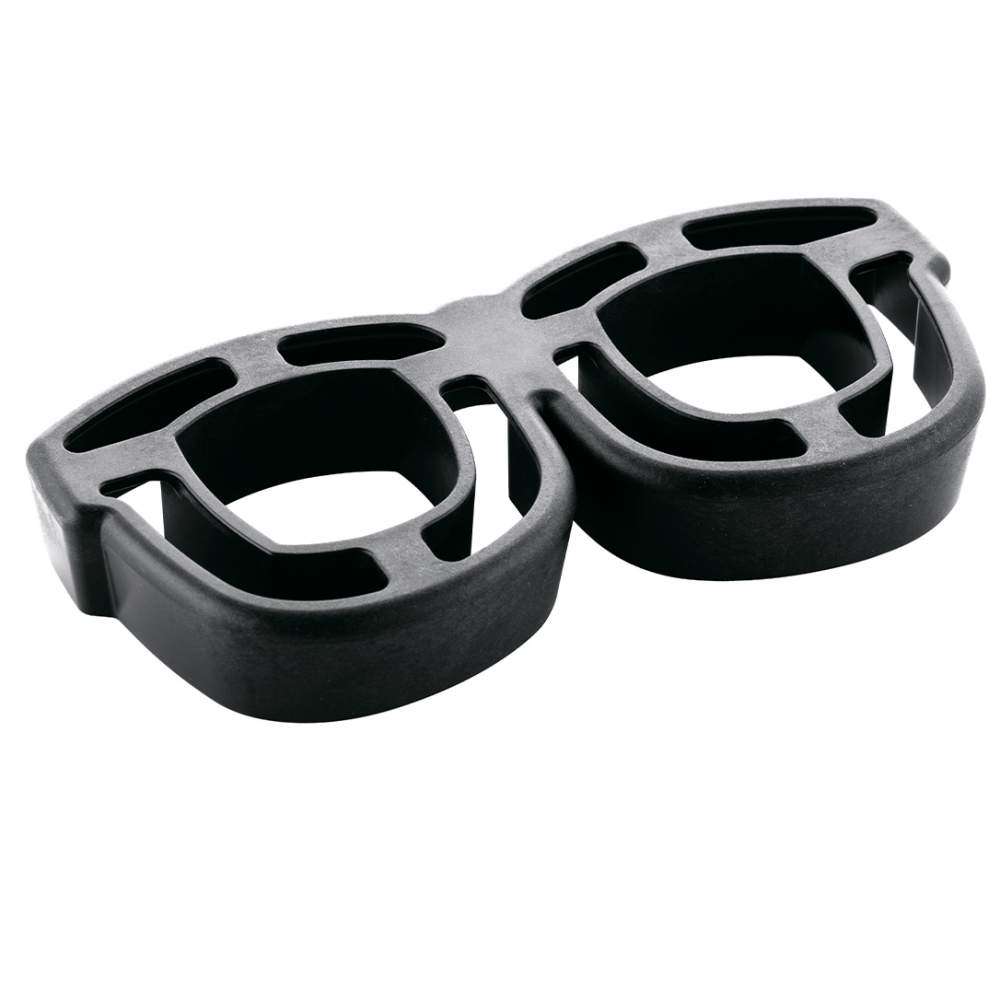 Форма-вырубка для теста LUNETTES Silikomart LUNETTES - Фото 1